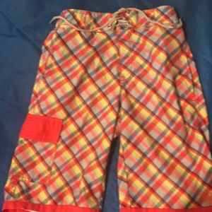 Swimsuit/ Boardshorts